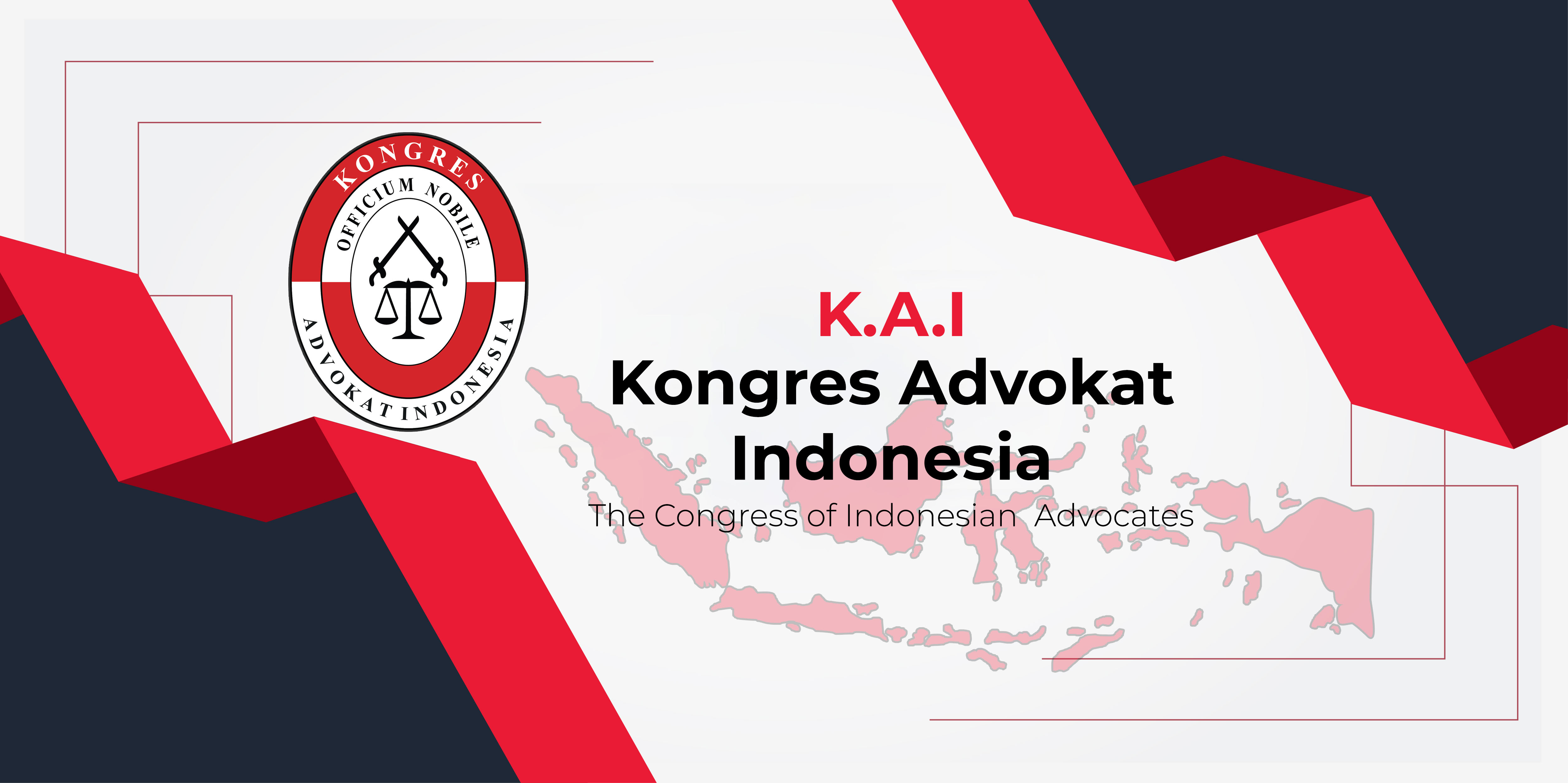 Tentang KAI - Kongres Advokat Indonesia Bagian <b> Kab. Sukoharjo </b>